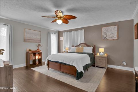 Tiny photo for 1755 E Wilmington Street Ext, Burgaw, NC 28425 (MLS # 100545670)