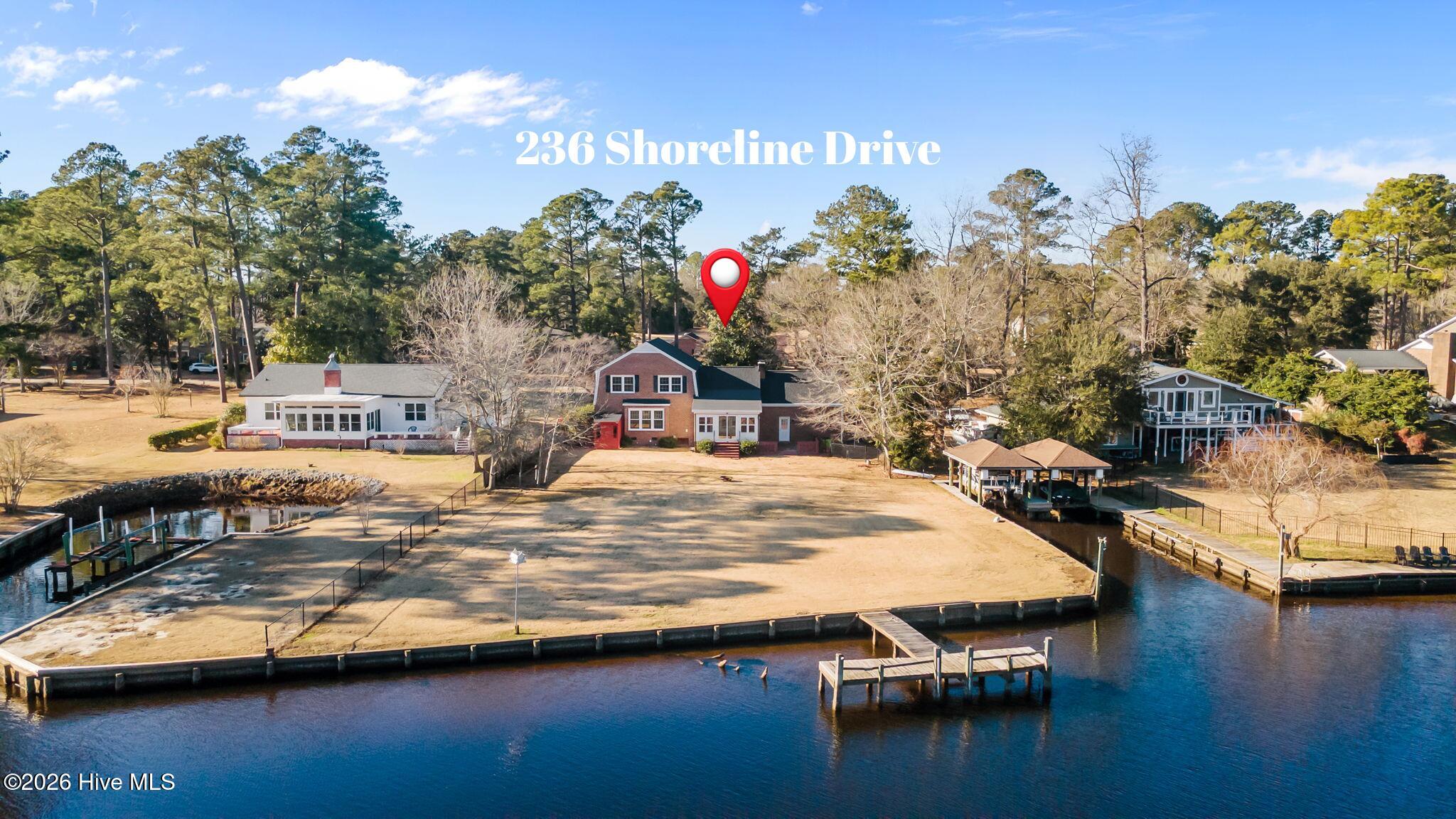 236 Shoreline Drive