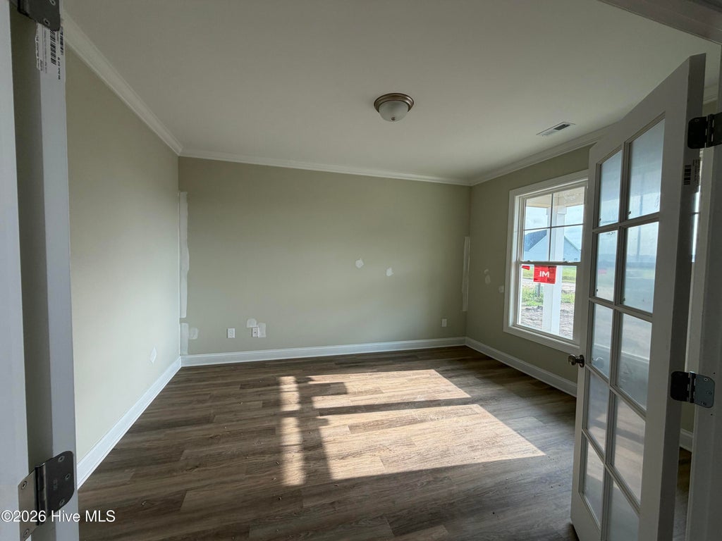 Photo of 814 Tupelo Tree Drive, Hubert, NC 28539 (MLS # 100592538)