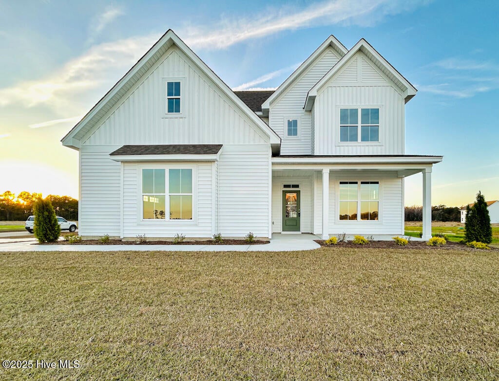 Photo of 814 Tupelo Tree Drive, Hubert, NC 28539 (MLS # 100592538)