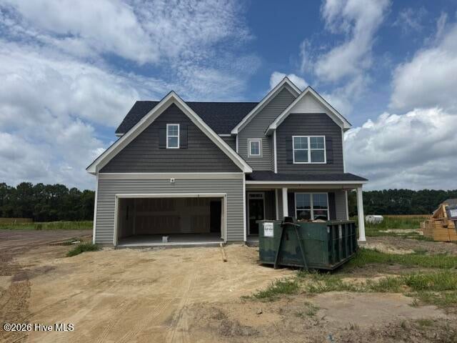 Photo of 814 Tupelo Tree Drive, Hubert, NC 28539 (MLS # 100592538)