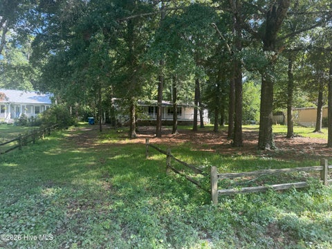 Vacant Land For Sale - 5596 Sycamore Street<br/> New Hanover County, Wilmington, NC 28403