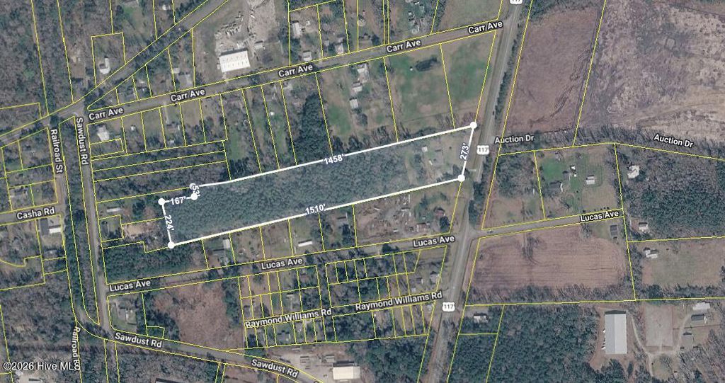 Photo of 8545 Us Hwy 117 S, Rocky Point, NC 28457 (MLS # 100586696)
