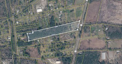 Tiny photo for 8545 Us Hwy 117 S, Rocky Point, NC 28457 (MLS # 100586696)
