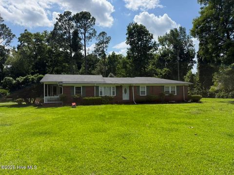 Photo of 8545 Us Hwy 117 S, Rocky Point, NC 28457 (MLS # 100586696)