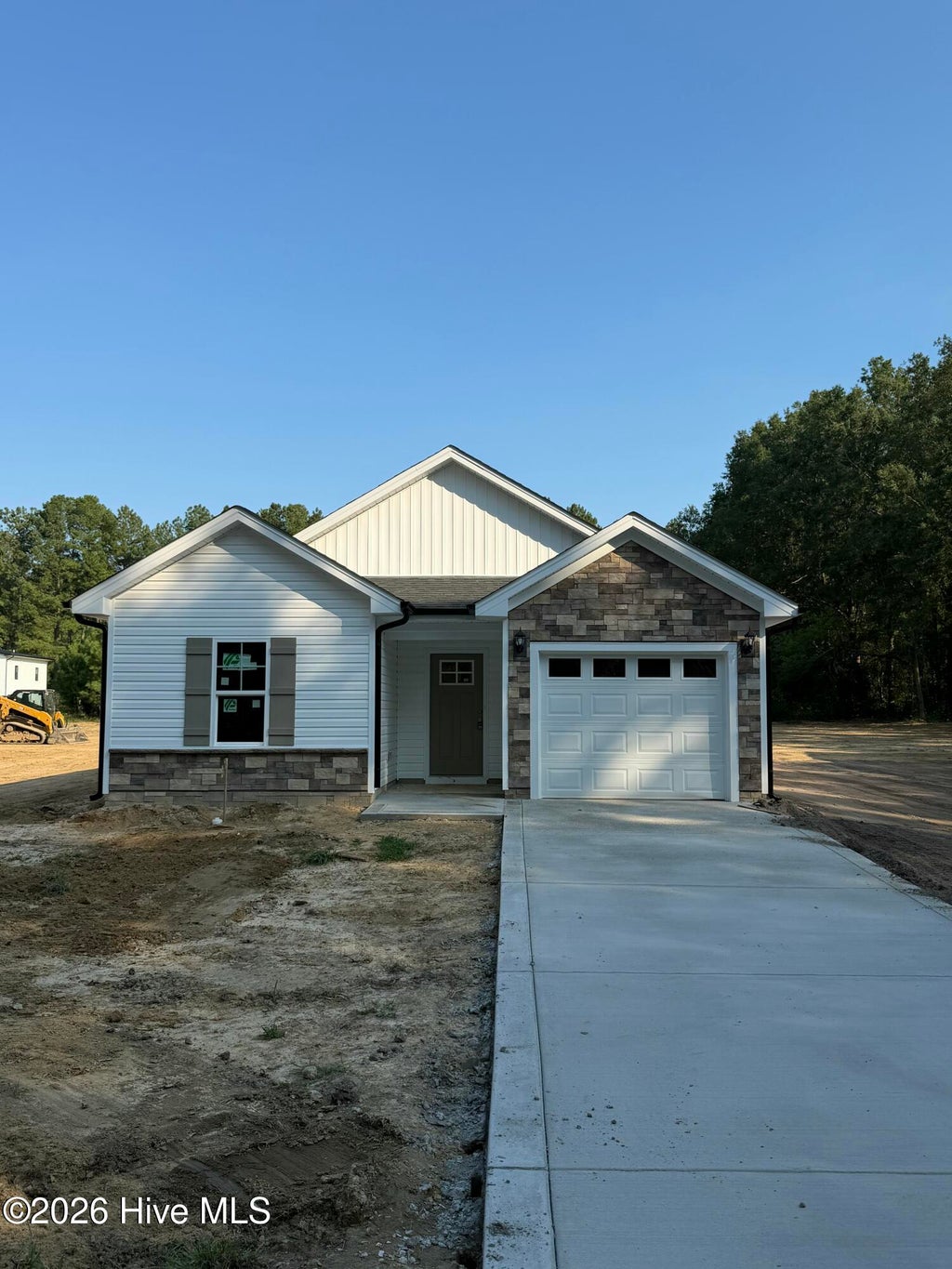 Photo of 312 E Howard Street, Roseboro, NC 28382 (MLS # 100600975)