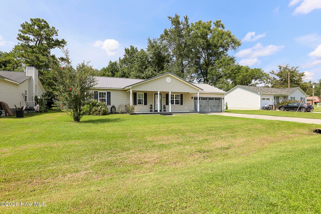 Photo of 102 Turtle Creek Court, Jacksonville, NC 28540 (MLS # 100597005)