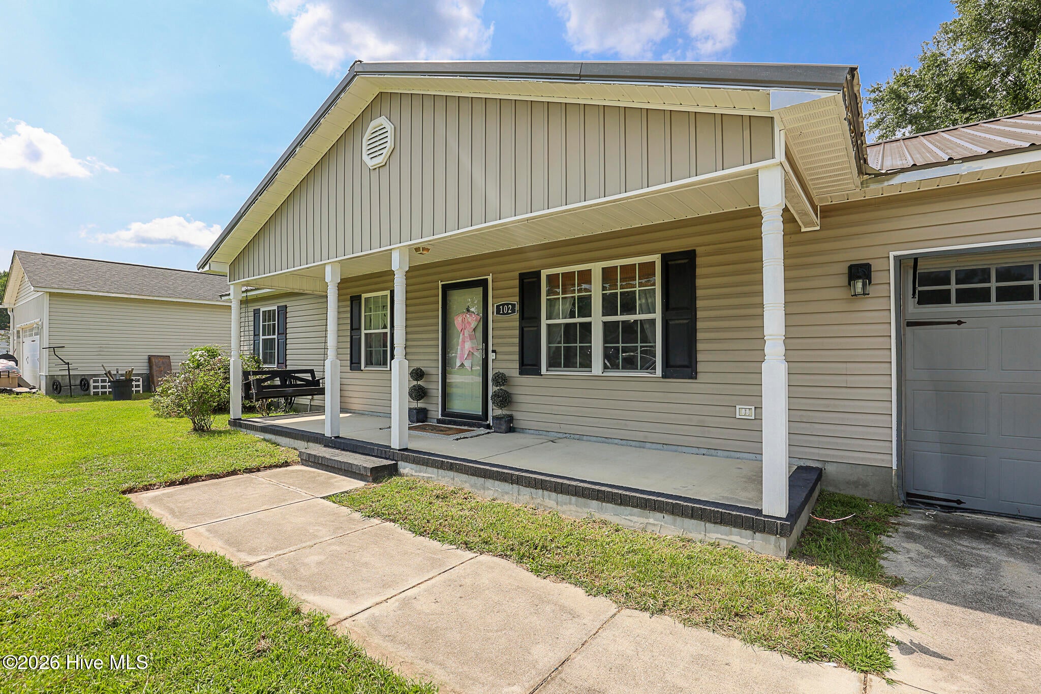 102 Turtle Creek Court