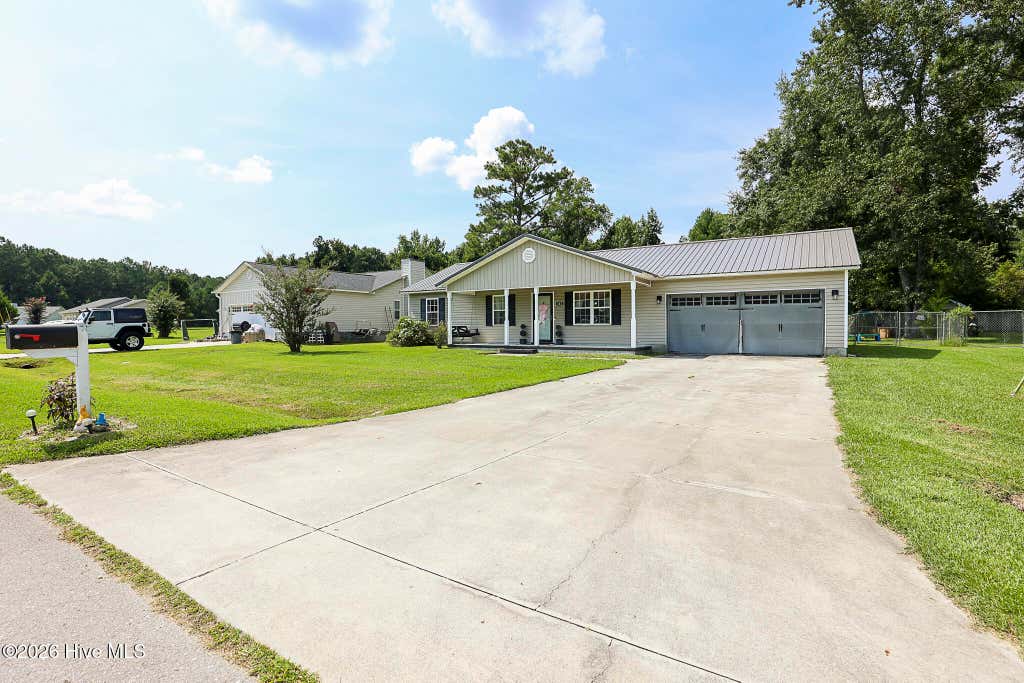 Photo of 102 Turtle Creek Court, Jacksonville, NC 28540 (MLS # 100597005)