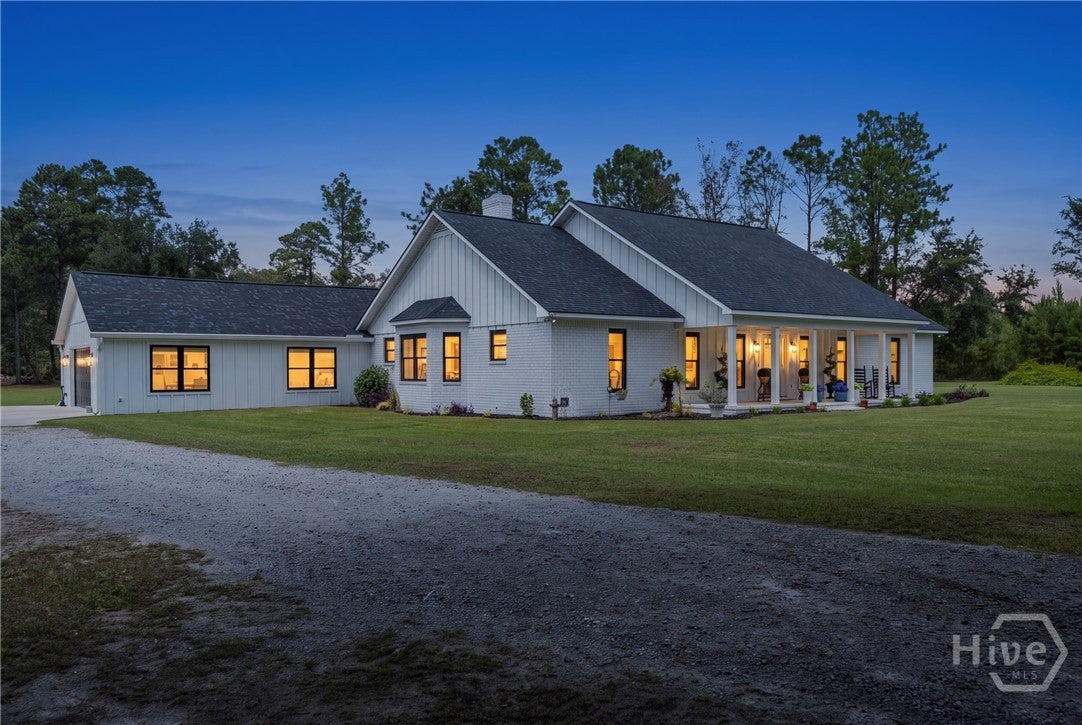 5087 Ga Highway 119 N