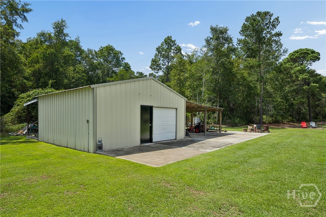 5087 Ga Highway 119 N