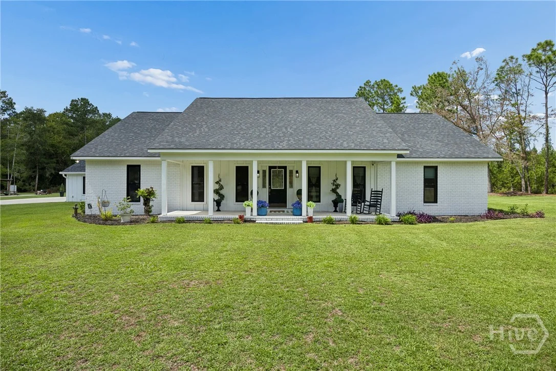 5087 Ga Highway 119 N, Pembroke, GA, 31321