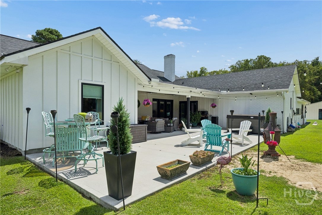 5087 Ga Highway 119 N