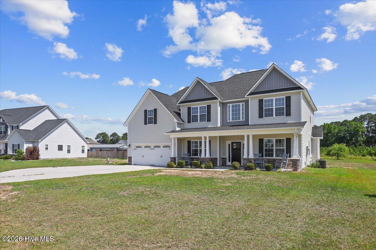 107 Ripken Court