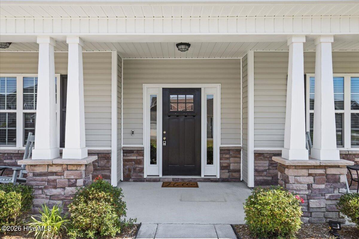 107 Ripken Court