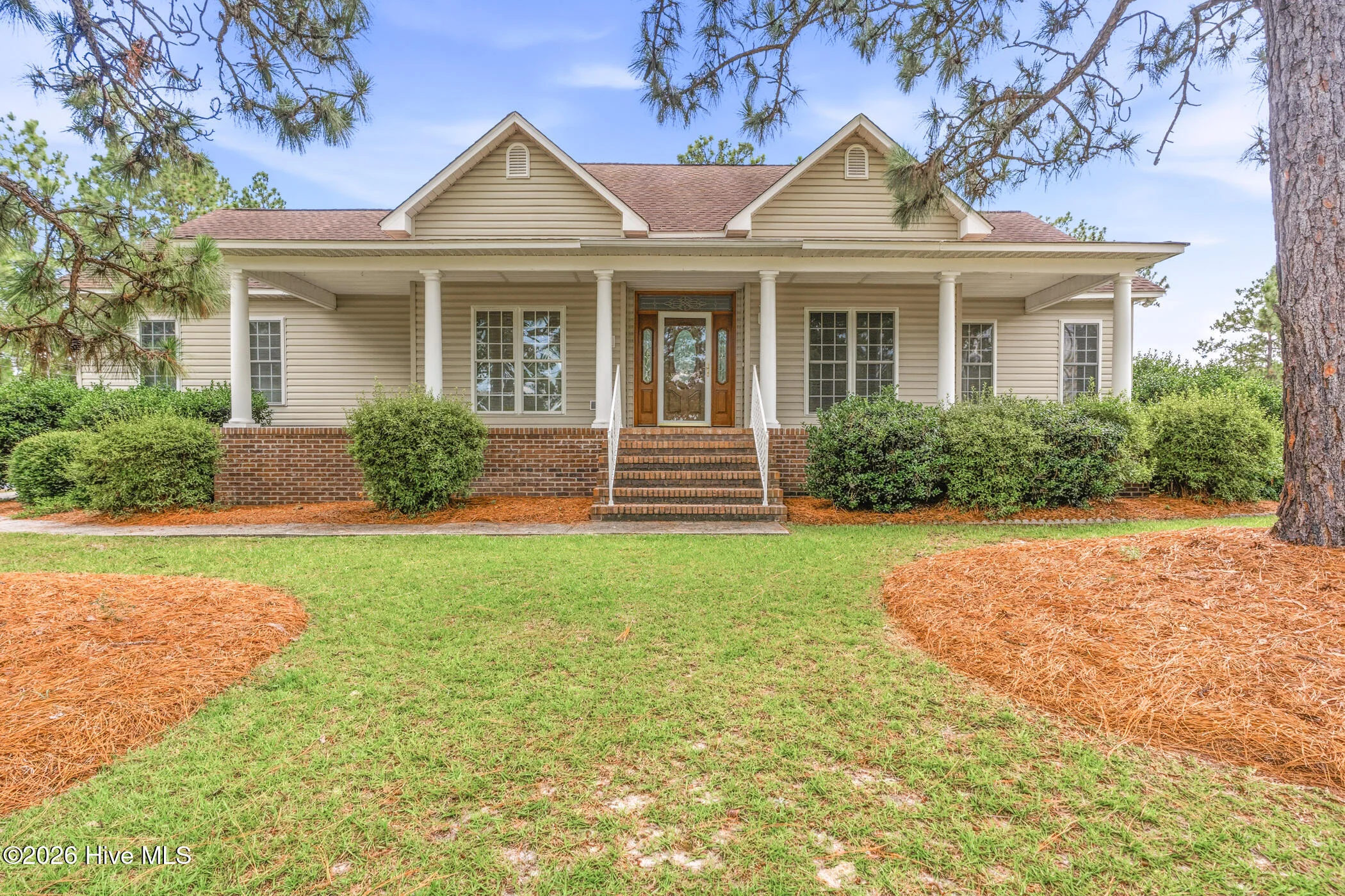 196 Mount Moriah Church Road, Hamlet, NC, 28345