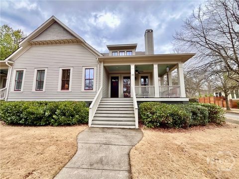 Townhouse For Sale - 25 Charter Oak Drive<br/> Athens, GA 30607