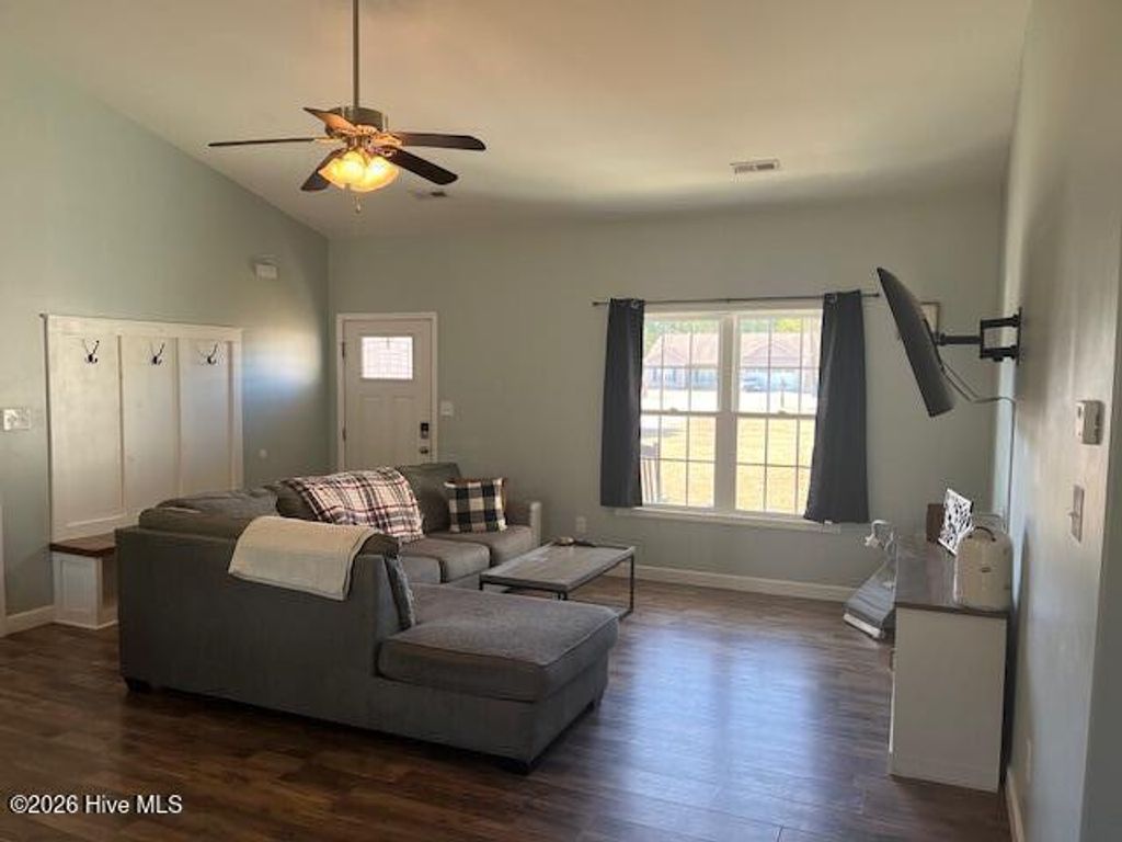 Photo of 105 Lilac Lane, Richlands, NC 28574 (MLS # 100549471)