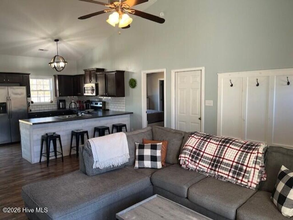 Photo of 105 Lilac Lane, Richlands, NC 28574 (MLS # 100549471)