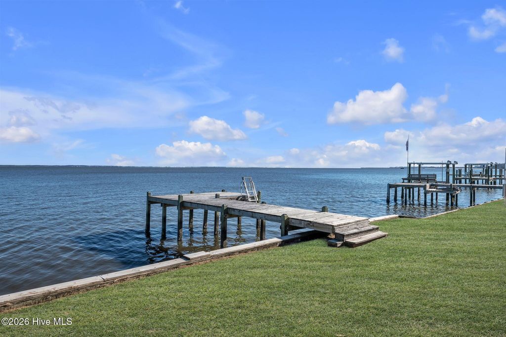 Photo of 132 Romm Point, Currituck, NC 27929 (MLS # 100553390)