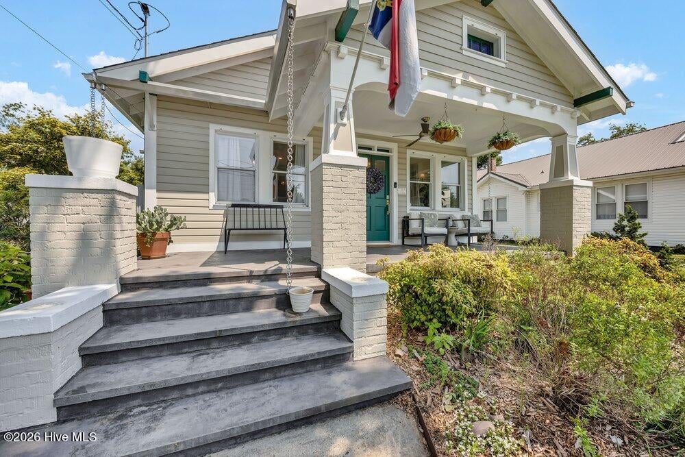 1801 Nun Street