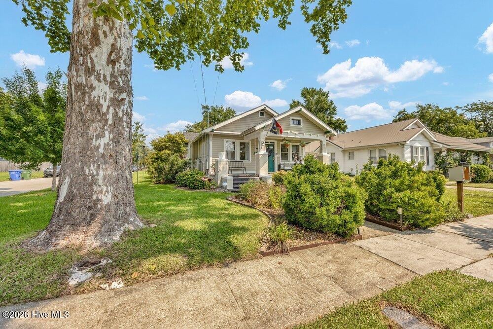1801 Nun Street