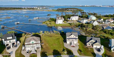 Vacant Land For Sale - 1506 Galley Circle<br/> Morehead City, NC 28557