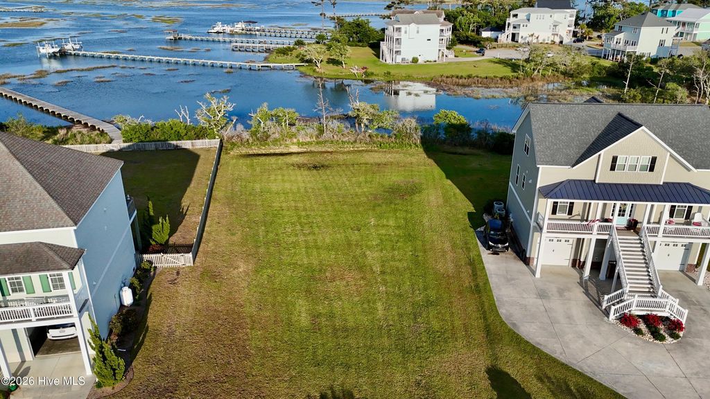 Photo of 1506 Galley Circle, Morehead City, NC 28557 (MLS # 100570564)