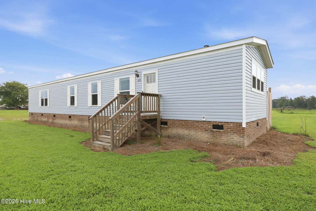 Photo of 495 Rhodestown Road, Jacksonville, NC 28540 (MLS # 100598552)
