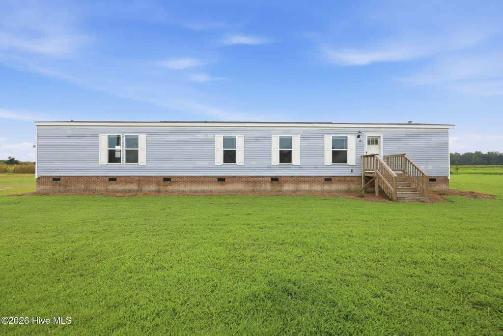 Photo of 495 Rhodestown Road, Jacksonville, NC 28540 (MLS # 100598552)