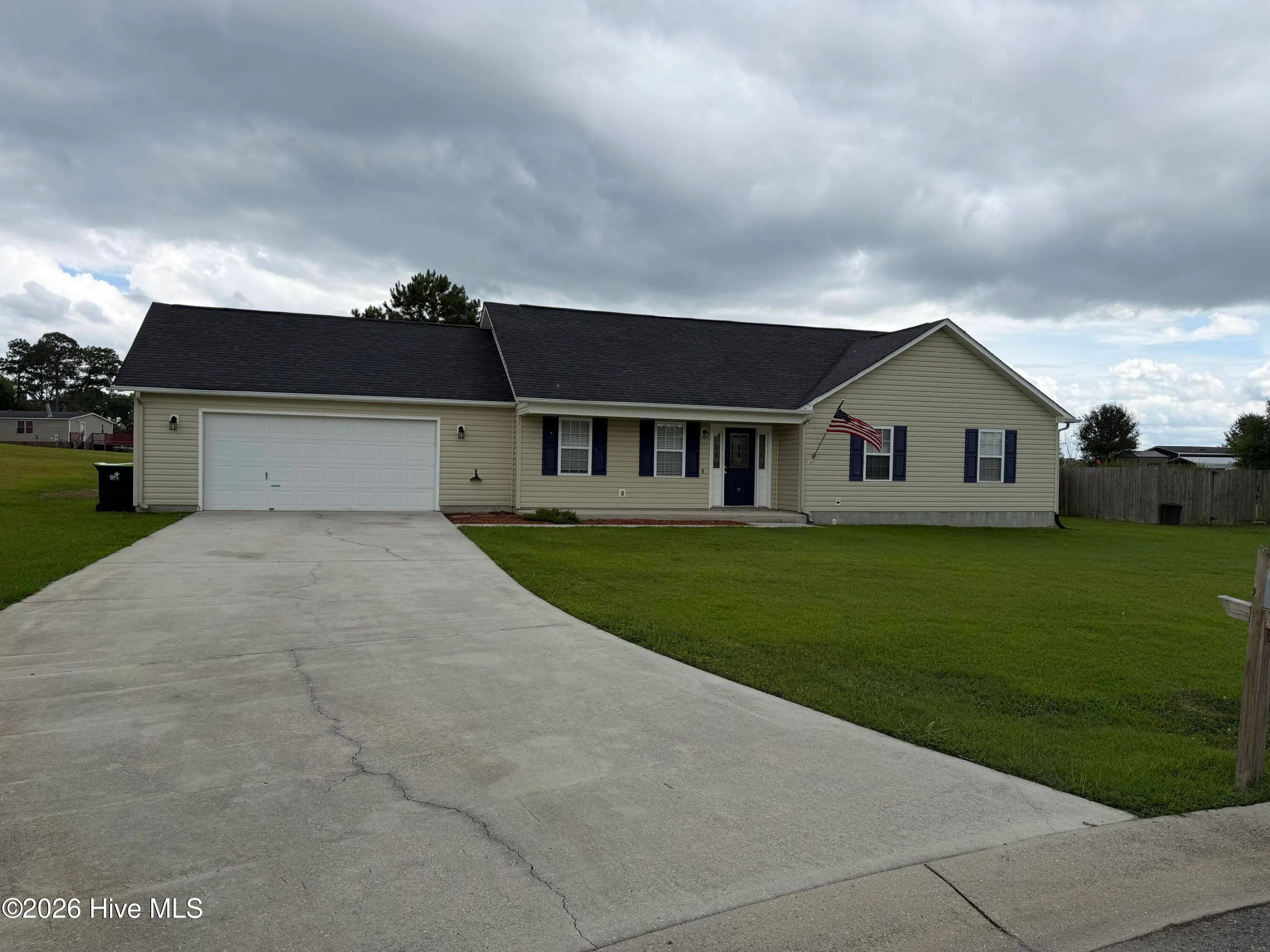 136 Annie Road