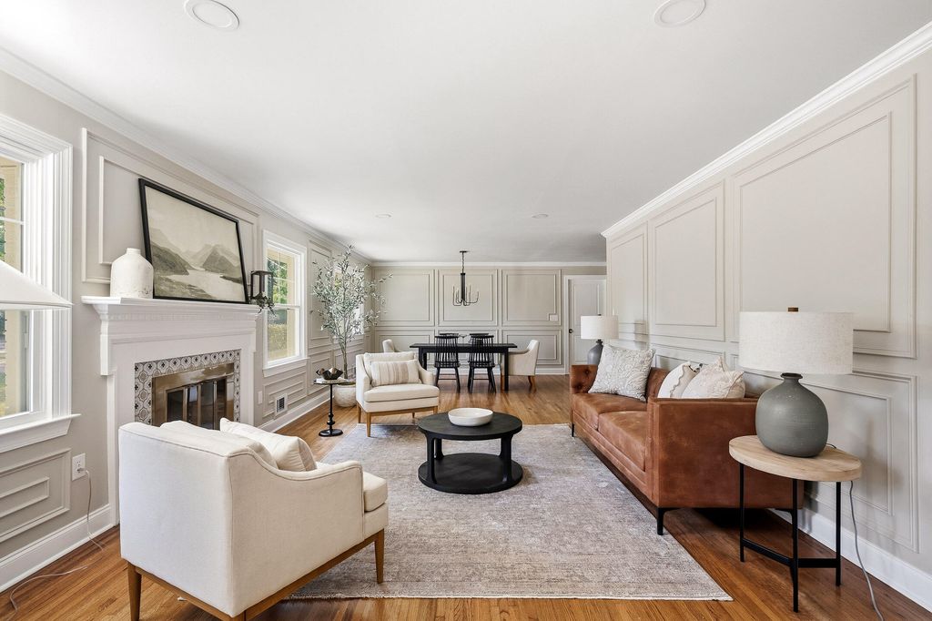 Photo of 302 Barnard Avenue, Aiken, SC 29801 (MLS # 554555)