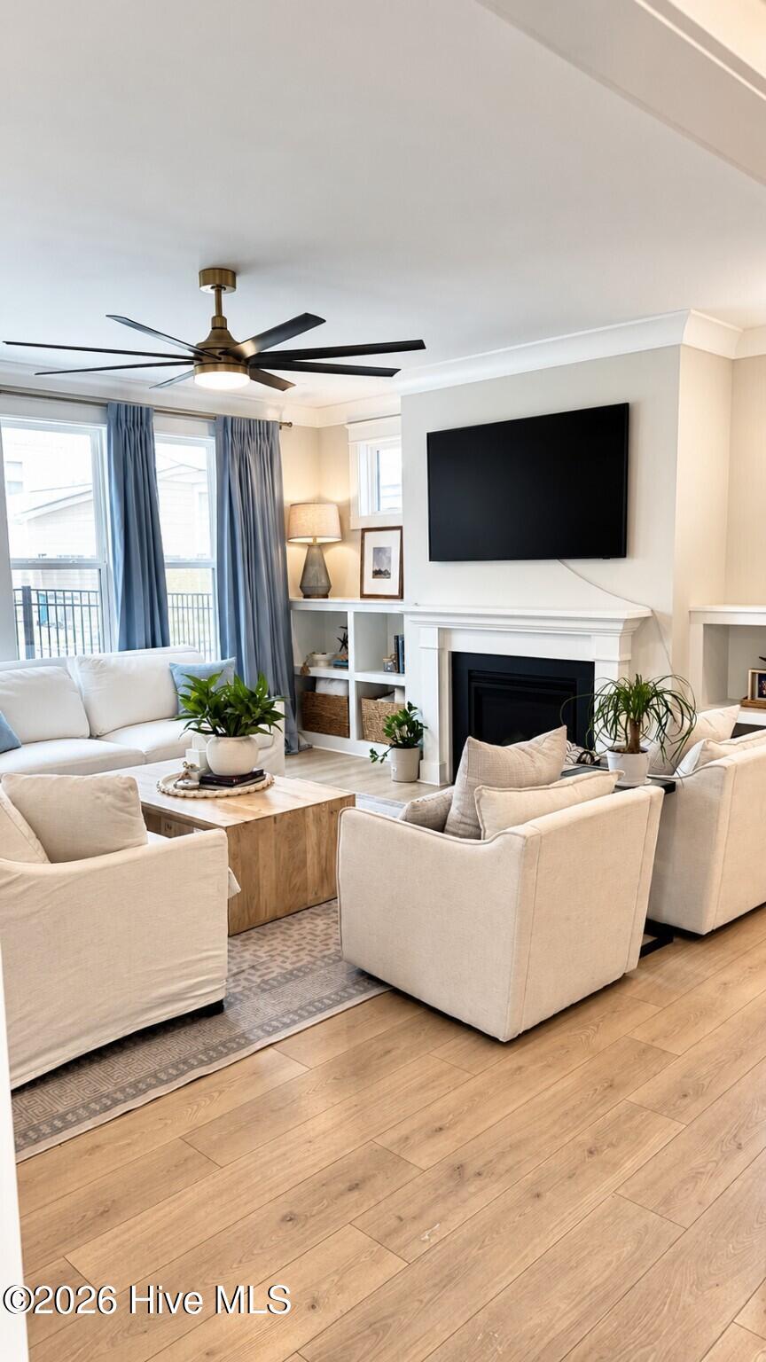 Photo of 3844 Mason Port Drive #105, Wilmington, NC 28409 (MLS # 100611699)