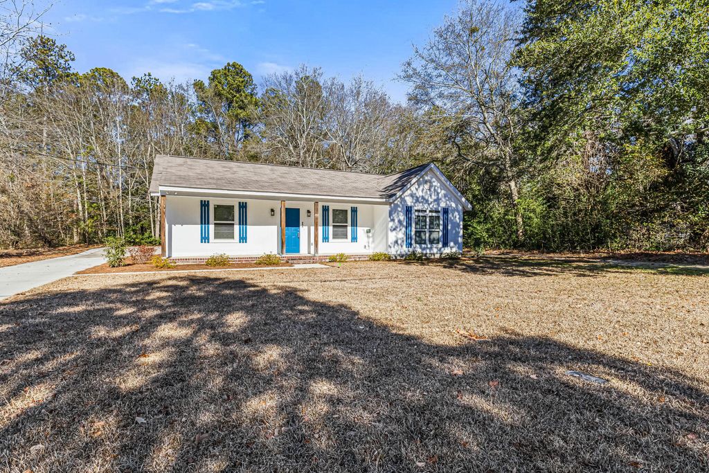 Photo of 646 Lincoln Avenue, Aiken, SC 29801 (MLS # 550495)