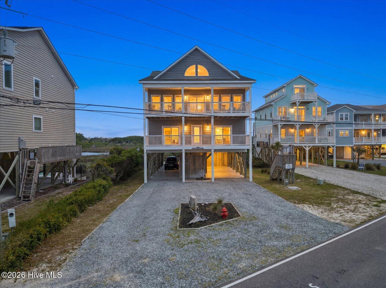 1113 New River Inlet Road