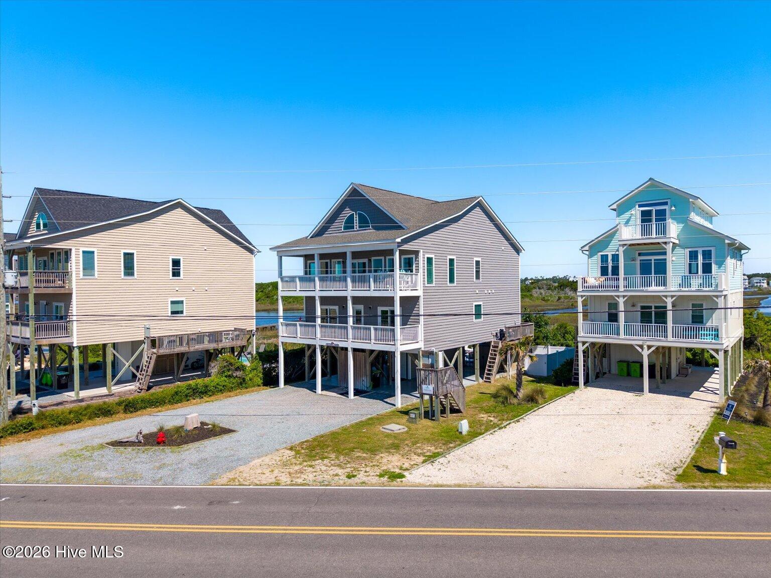 1113 New River Inlet Road
