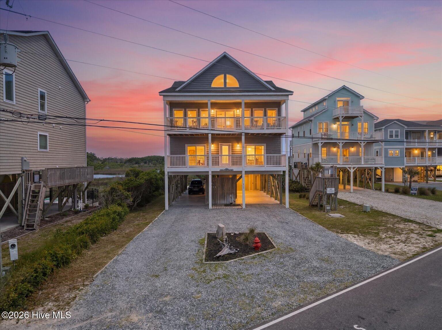 1113 New River Inlet Road