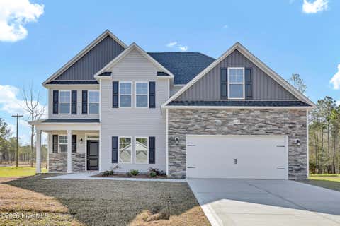 Homes For Sale - 776 Aria Lane # 470<br/> Hubert, NC 28539