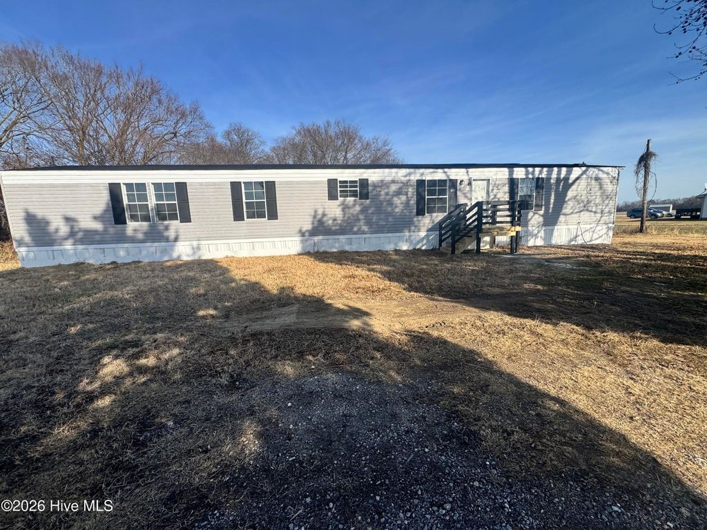 Photo of 3247 New Hope Road, Hertford, NC 27944 (MLS # 100544521)