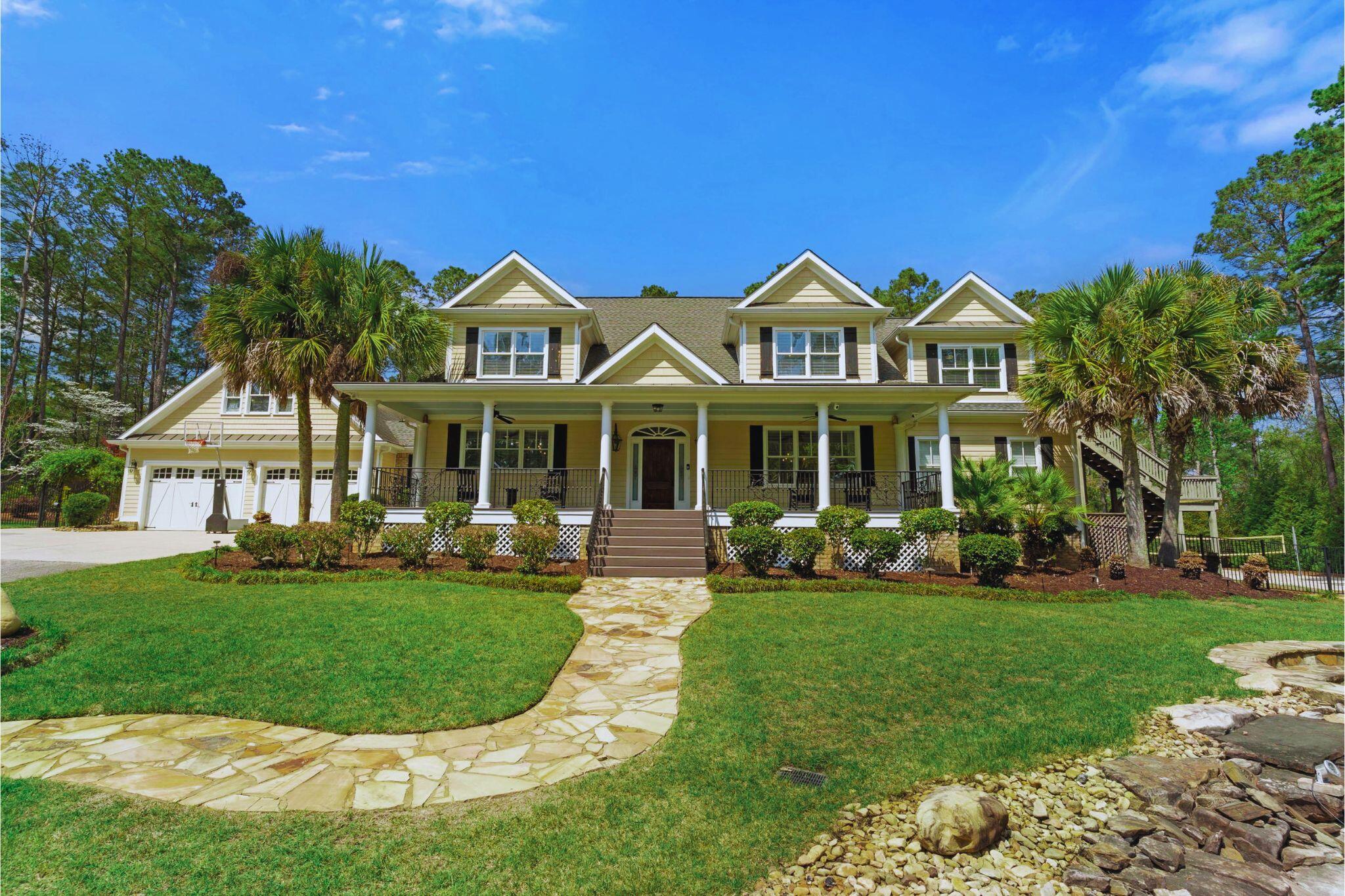 211 Ronda Court