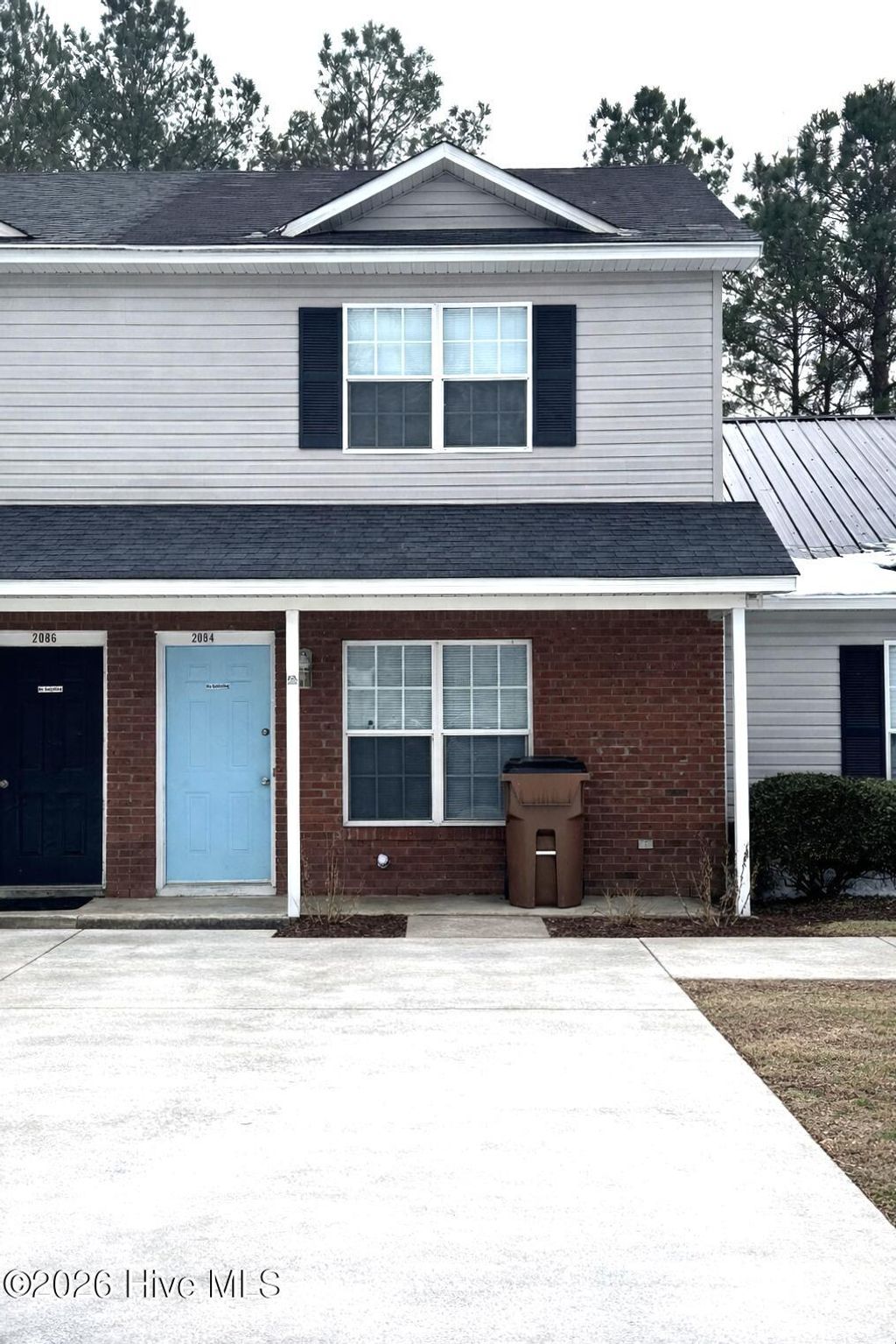 Photo of 2084 Brandymill Lane, Jacksonville, NC 28546 (MLS # 100552993)