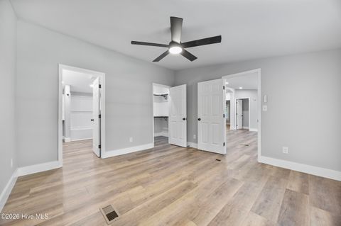 Tiny photo for 219 Lanier Avenue, Rocky Point, NC 28457 (MLS # 100579276)