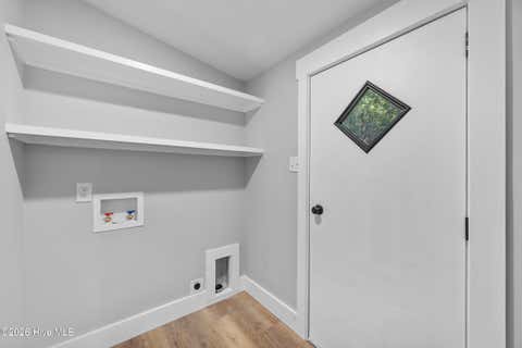 Tiny photo for 219 Lanier Avenue, Rocky Point, NC 28457 (MLS # 100579276)