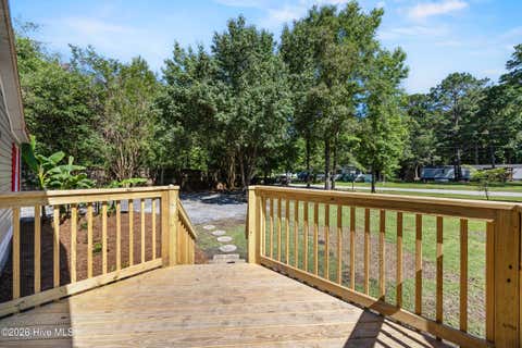 Tiny photo for 219 Lanier Avenue, Rocky Point, NC 28457 (MLS # 100579276)