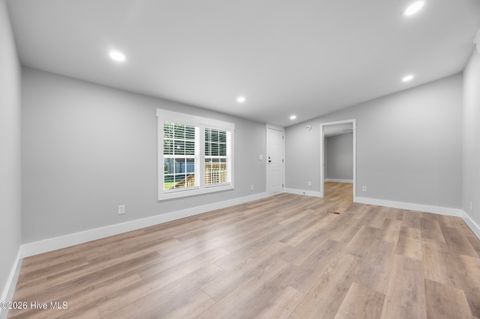 Tiny photo for 219 Lanier Avenue, Rocky Point, NC 28457 (MLS # 100579276)