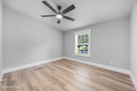Tiny photo for 219 Lanier Avenue, Rocky Point, NC 28457 (MLS # 100579276)