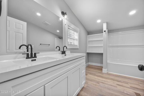 Tiny photo for 219 Lanier Avenue, Rocky Point, NC 28457 (MLS # 100579276)