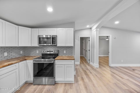 Tiny photo for 219 Lanier Avenue, Rocky Point, NC 28457 (MLS # 100579276)
