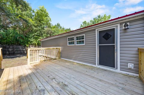 Tiny photo for 219 Lanier Avenue, Rocky Point, NC 28457 (MLS # 100579276)