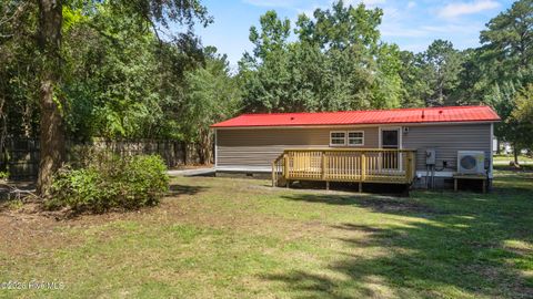 Tiny photo for 219 Lanier Avenue, Rocky Point, NC 28457 (MLS # 100579276)